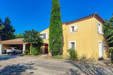 Maison 7 pièces 682000 €