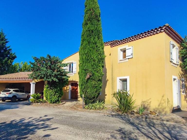 Villa d'architecte — photo 1