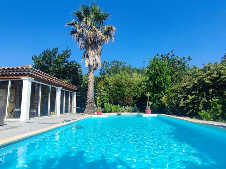 Villa d'architecte — photo 1