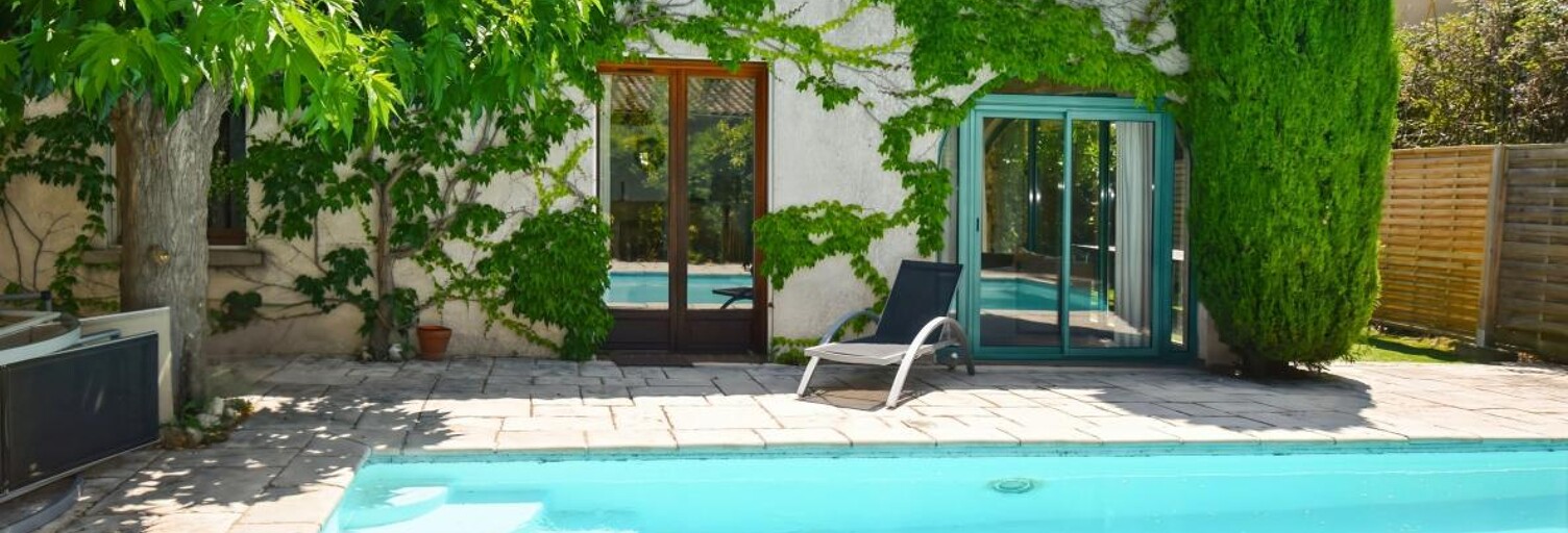 Maison 6 Pièces 160 m² à vendre à Uzès (30700)