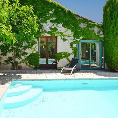 Maison 6 pièces 490000 €