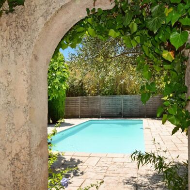 Maison 6 pièces 490000 €