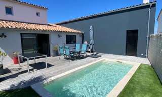 Maison 5 Pièces 157 m² à vendre à Ars-en-Ré (17590)