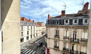 Appartement 1 Pièce 47 m² à vendre à Nancy (54000)