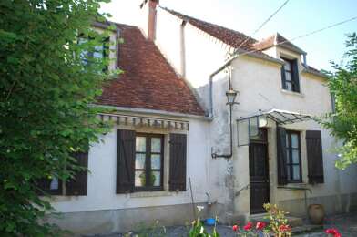 Maison 5 pièces 105000 €