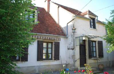 Maison À Vendre — photo du bien