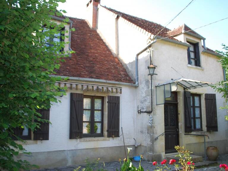 Maison À Vendre — photo 1