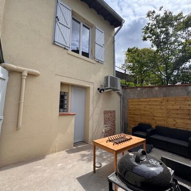 Maison 5 pièces 219000 €