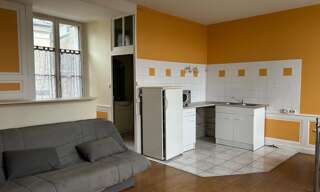 Appartement 2 Pièces 43 m² à louer à Château-Renault (37110)