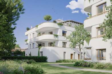 Appartement 2 pièces 310696 €