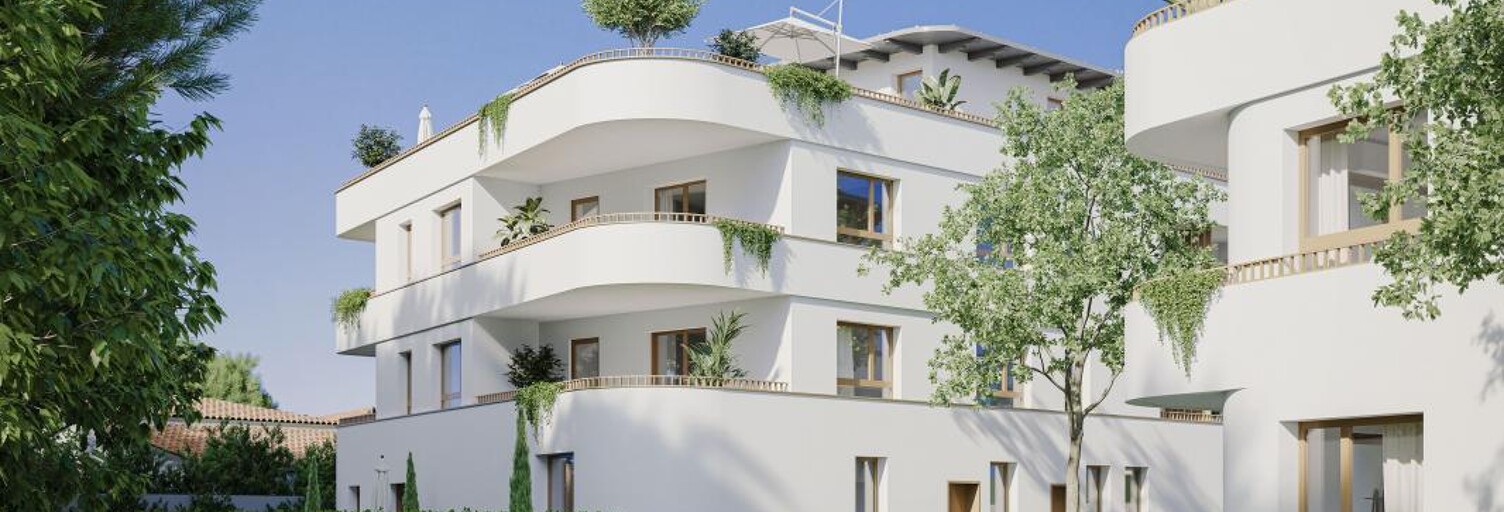 Appartement 3 Pièces 68 m² à vendre à Anglet (64600)