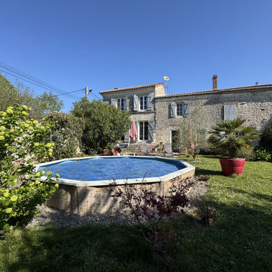 Maison 4 pièces 198000 €