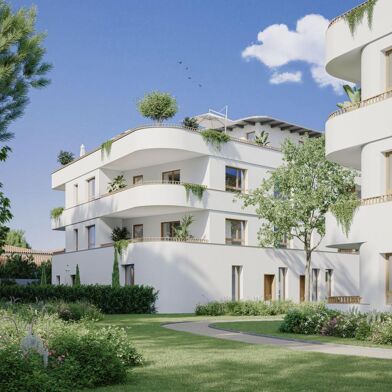 Appartement 1 pièces 205332 €