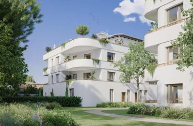Programme Neuf ANGLET MONTBRUN — photo du bien