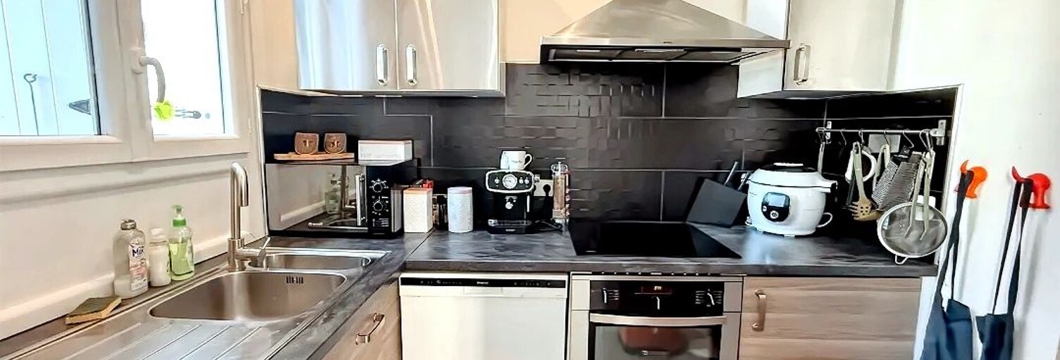 Maison 4 Pièces 92 m² à vendre à Nîmes (30000)