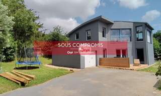 Maison 5 Pièces 137 m² à vendre à Elven (56250)