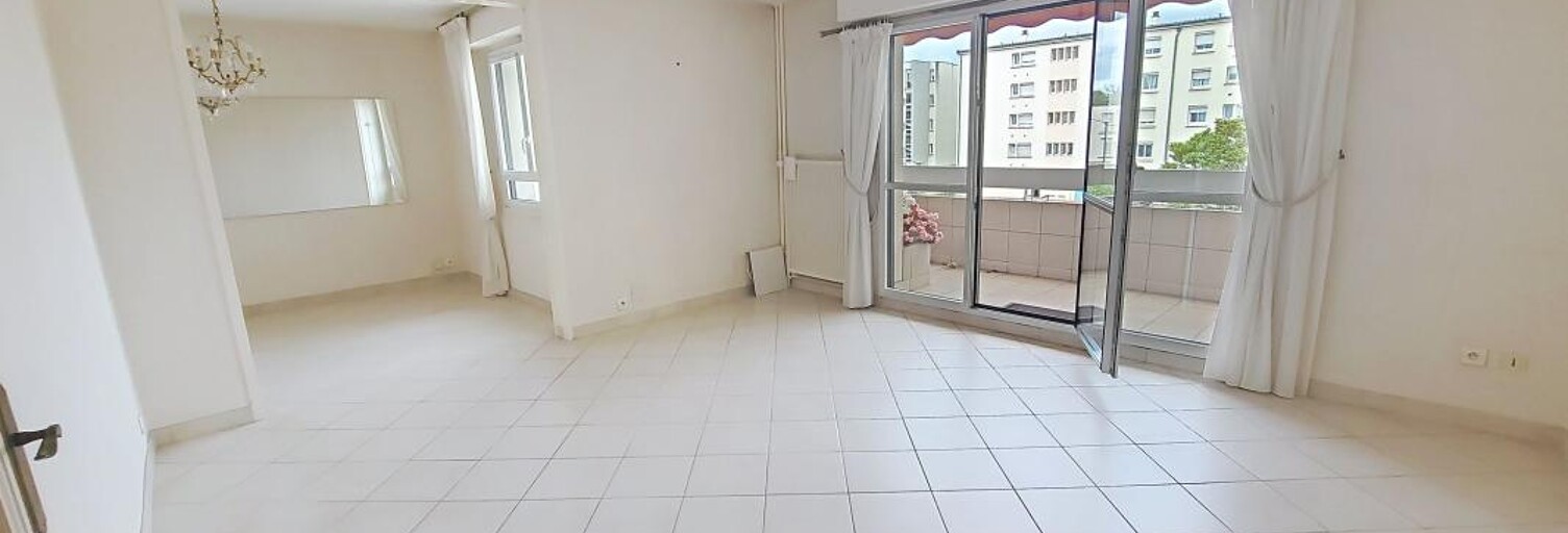 Appartement 6 Pièces 116 m² à vendre à Joué-lès-Tours (37300)