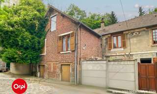 Maison 4 Pièces 60 m² à vendre à Les Andelys (27700)