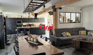 Maison 5 Pièces 192 m² à vendre à Saint-Agnant (17620)