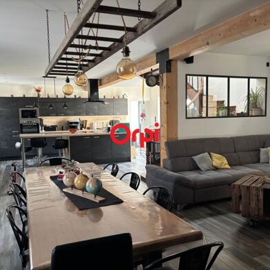 Maison 5 pièces 378000 €