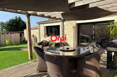 Maison 5 pièces 367000 €