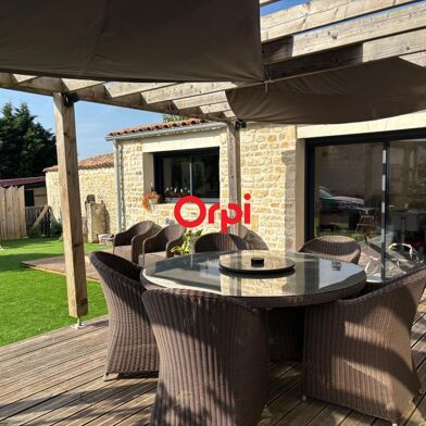 Maison 5 pièces 378000 €