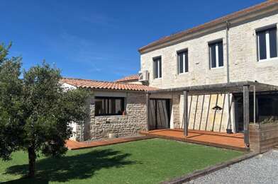 Maison 5 pièces 324900 €