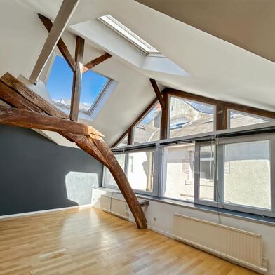 Appartement 5 pièces 230000 €