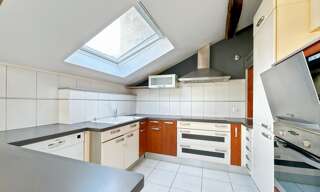 Appartement 5 Pièces 121 m² à vendre à Orléans (45000)