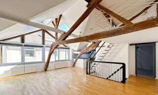 Appartement 5 Pièces 121 m² à vendre à Orléans (45000)