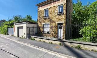 Maison 4 Pièces 145 m² à vendre à Épernay (51200)