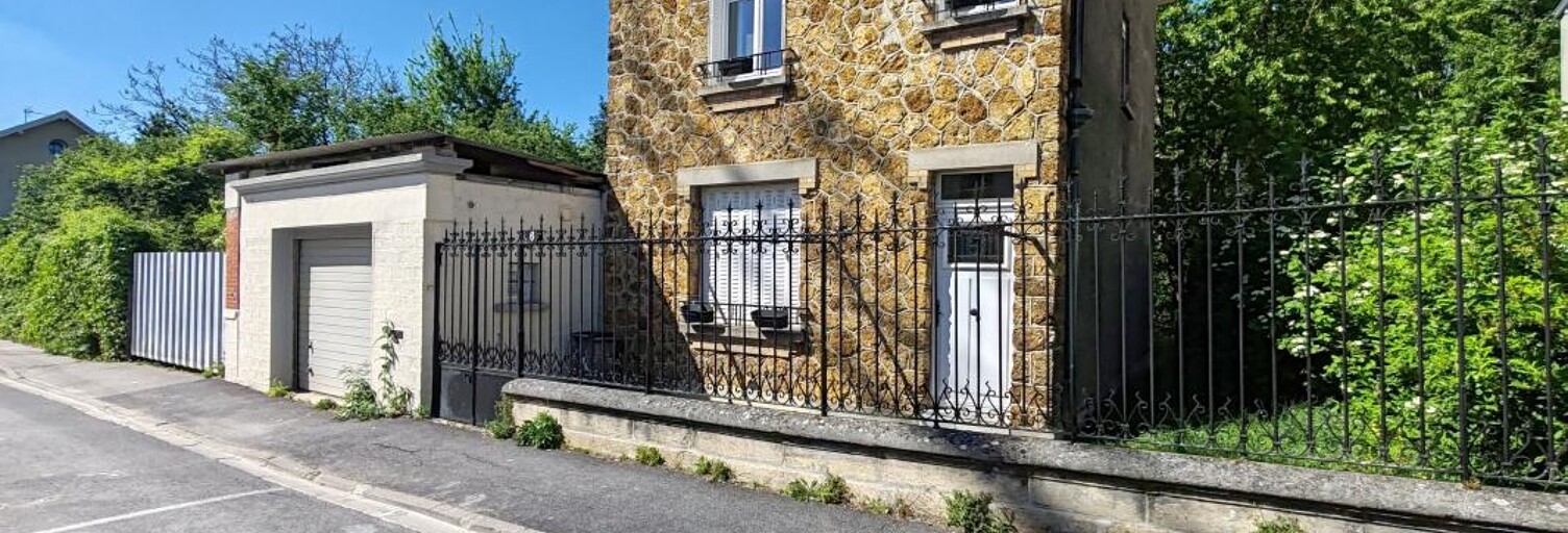 Maison 4 Pièces 145 m² à vendre à Épernay (51200)