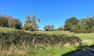 Terrain  13000 m² à vendre à Vendat (03110)