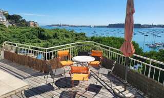 Appartement 5 Pièces 107 m² à vendre à Dinard (35800)