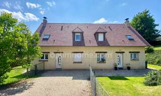 Maison 4 Pièces 71 m² à vendre à Pont-l'Évêque (14130)