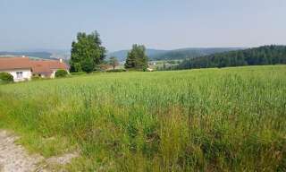 Terrain  950 m² à vendre à Dunières (43220)