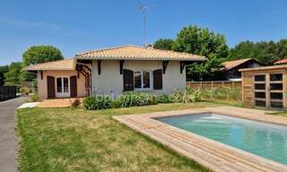 Maison 5 Pièces 120 m² à vendre à Le Teich (33470)