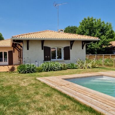 Maison 5 pièces 530000 €