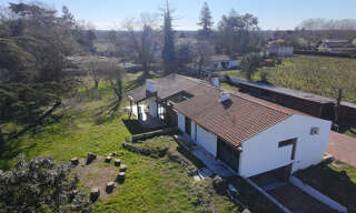 Maison 9 Pièces 300 m² à vendre à Libourne (33500)