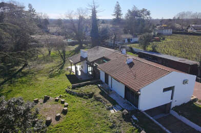 Maison 9 pièces 520000 €