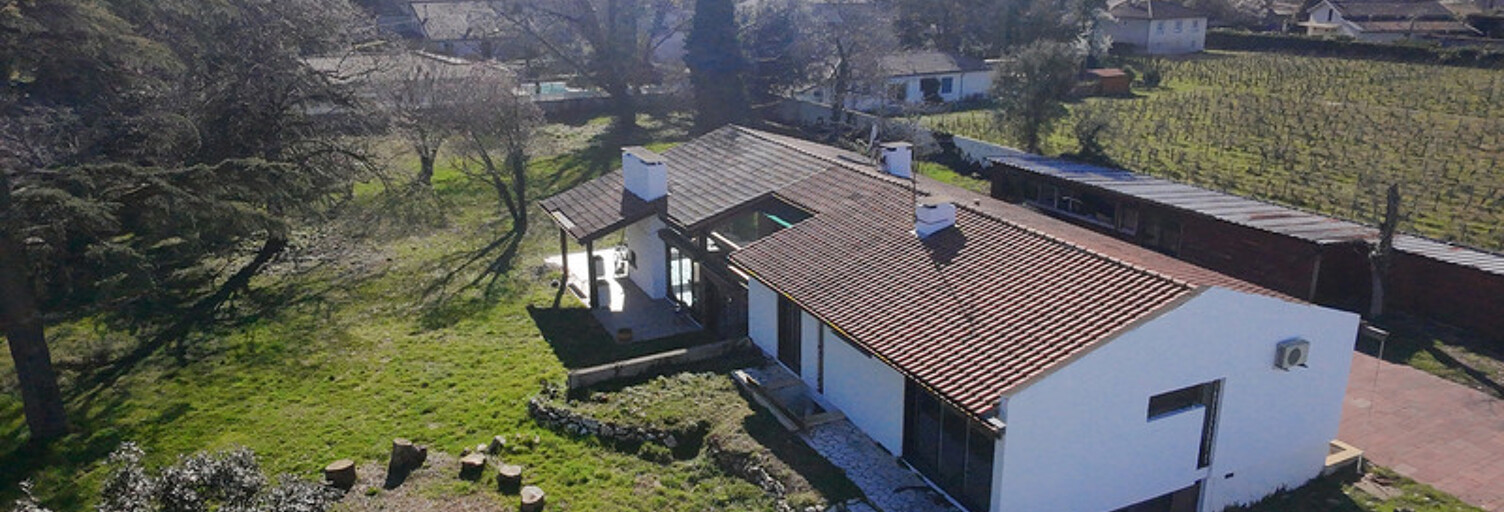 Maison 9 Pièces 300 m² à vendre à Libourne (33500)