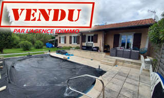 Maison 5 Pièces 93 m² à vendre à Gaillac-Toulza (31550)