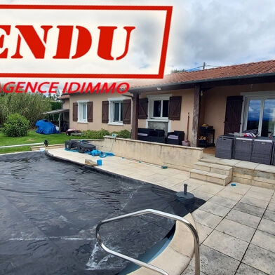 Maison 5 pièces 229000 €