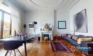 Appartement 6 Pièces 212 m² à vendre à Marseille 1 (13001)