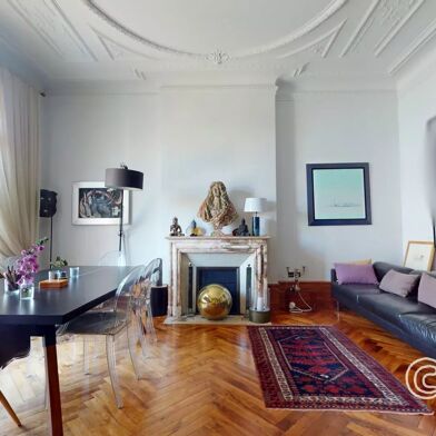 Appartement 6 pièces 790000 €
