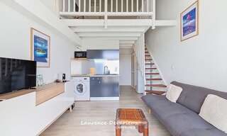 Appartement 1 Pièce 30 m² à vendre à Saint-François (97118)