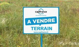 Terrain  716 m² à vendre à Budos (33720)