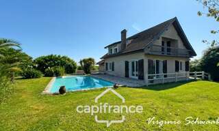 Maison 7 Pièces 146 m² à vendre à Habas (40290)