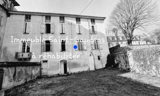 Immeuble  300 m² à vendre à Saint-Gaudens (31800)