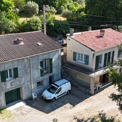 Maison 7 pièces 244000 €